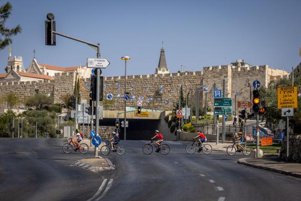 כיפור 2024: כמה התייבשו, כמה נפצעו וכמה פונו לביה"ח