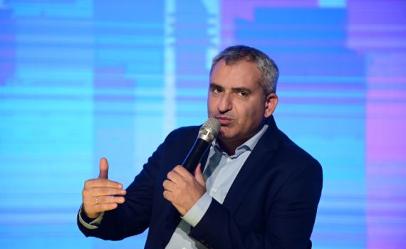 זאב אלקין מאשים: זה מה שגרם לשבעה באוקטובר