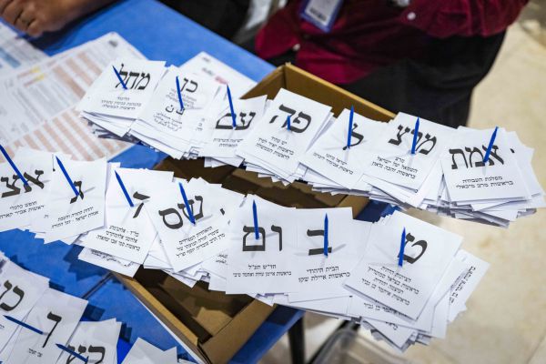 חגג את תוצאות הבחירות בירי ונעצר