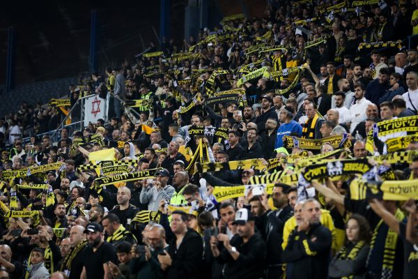 שינוי ההנחיות בעורף: ענפי הספורט מבטלים את המשחקים