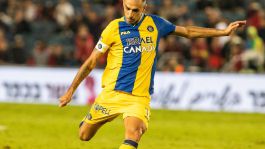 רשמי: ערן זהבי הודיע על פרישה מכדורגל