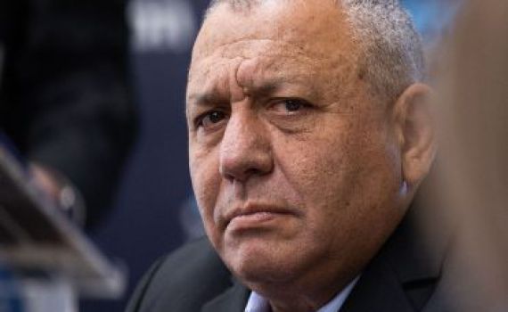 איזנקוט מזהיר: אין מטרות מוגדרות למלחמה