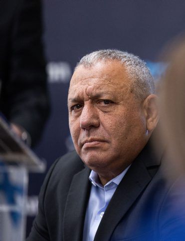 איזנקוט מזהיר: אין מטרות מוגדרות למלחמה