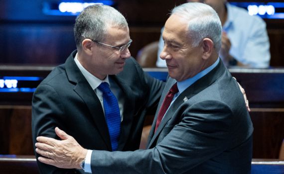 הח"כ מהליכוד מודה: מדינת ישראל צריכה ממשלה אחרת