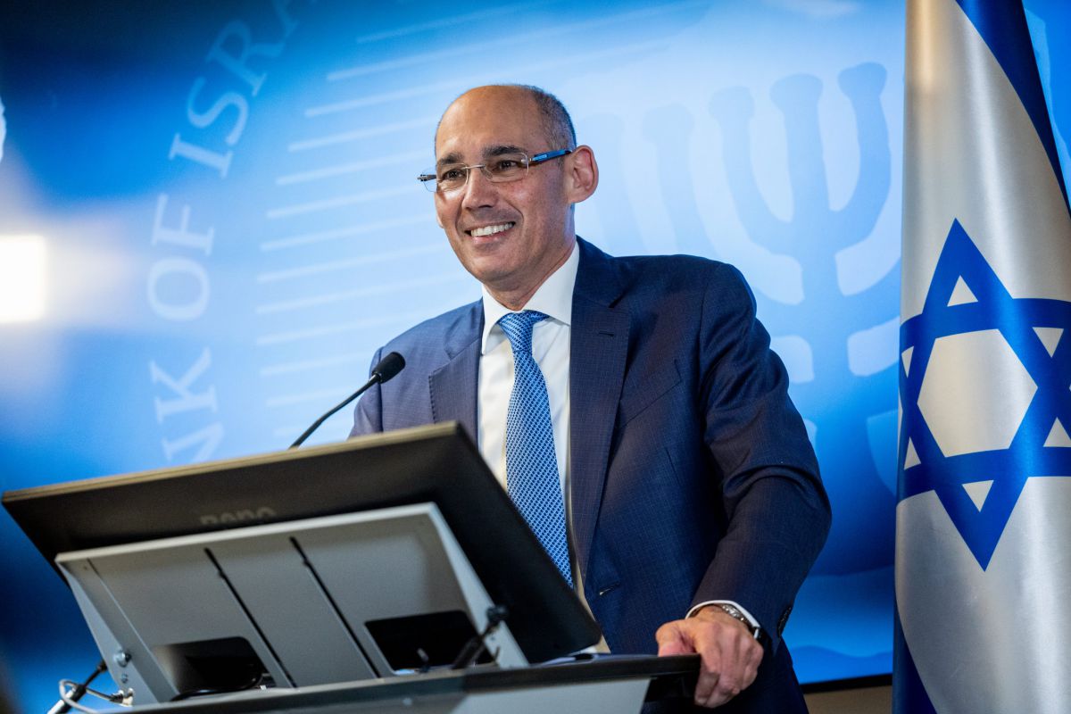 בפעם השמינית ברציפות: הריבית נותרה ללא שינוי