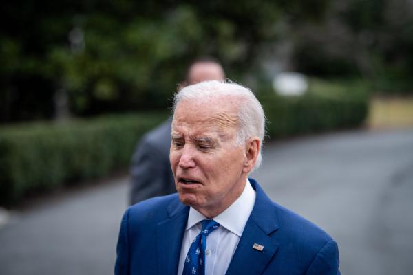 יועצו לשעבר של אובמה: "הסתרתי חשש לגבי מצבו של ביידן"