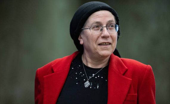 סטרוק נגד המתווה האמריקאי: דורש משאל עם