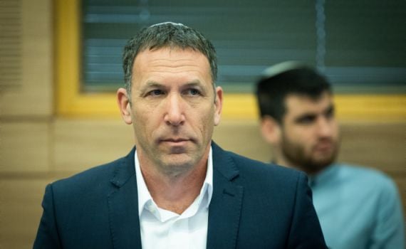 מתן כהנא לסמוטריץ': אתה עושה עוול לחרד"לים