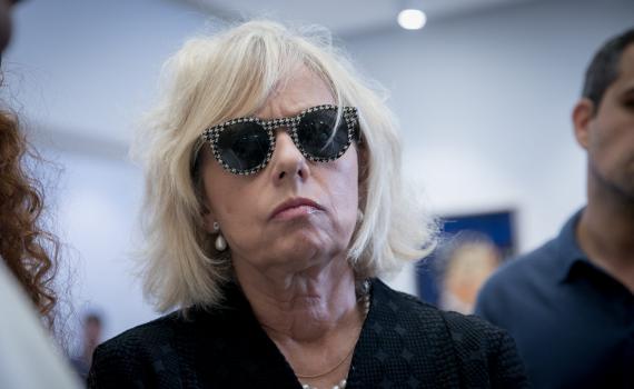 היועמ"שית נגד הממשלה: "החלטות לא חוקיות"