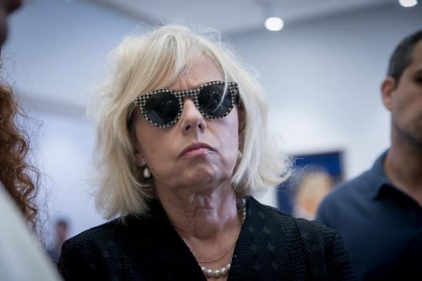 היועמ"שית מכחישה את ההאשמות: "לא היה ולא נברא"