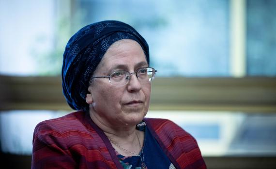 סטרוק לרב הראשי: הקלות לדיינים שגויסו למילואים