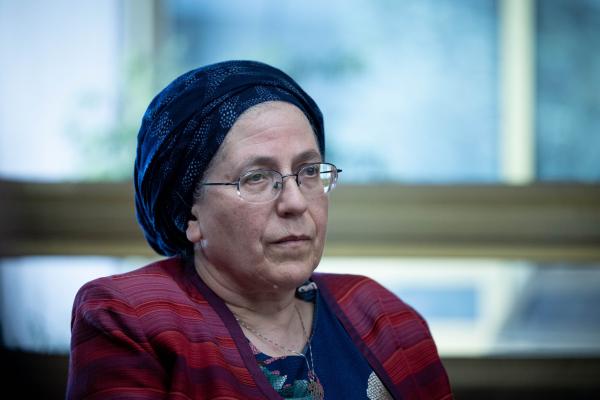 לאחר שהתקציב שקיבלה עורר סערה: אורית סטרוק עונה לביקורות