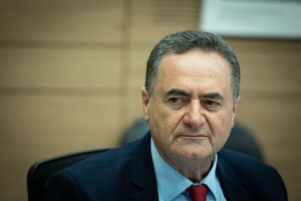 כ"ץ: המדיניות ברורה –  צה"ל מחסל את מחבלי החמאס בשטח הצהוב