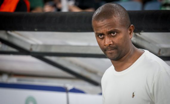 לא תוחזר נקודה: נדחה הערעור של מכבי חיפה