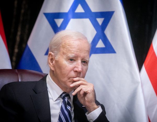 ארה"ב על האירוע בעזה: "תקרית רצינית וחמורה"