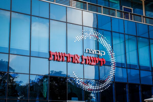 בהצלחה: עיתונאי ynet מודיע על סיום עבודתו 