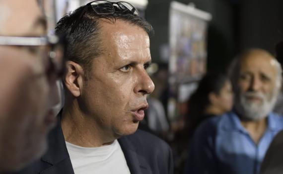 רונן צור: "נתניהו דרש ממטה החטופים לפגוע בקטאר"