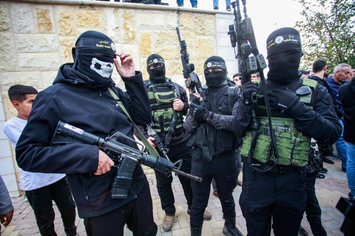 התכנית של חמאס שכשלה בגלל "טעות בניווט"