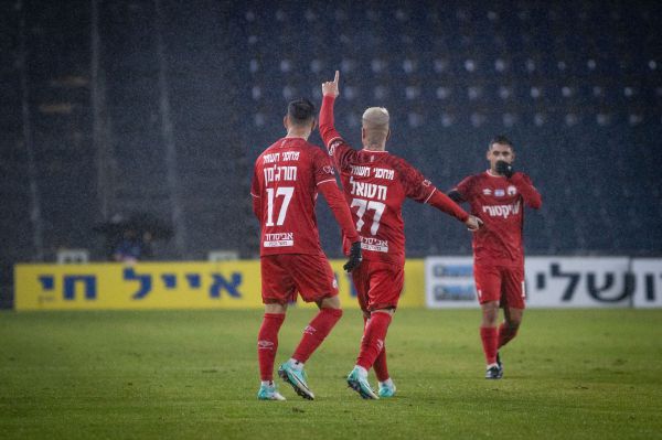 סיכום המחזור בליגת העל: הצמרת רותחת, גם התחתית