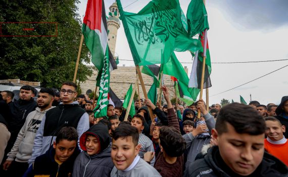 בליל ה-7.10 מאות סימים ישראלים הופעלו ברצועה