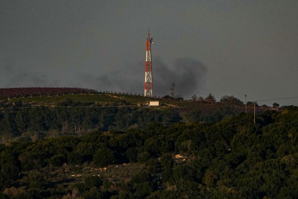 הותר לפרסום: 2 חיילים נפצעו קל מירי נ"ט בצפון