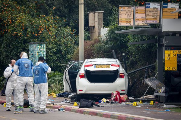 הפיגוע ברעננה: זה הבכיר בצבא שהיה יעד לחיסול