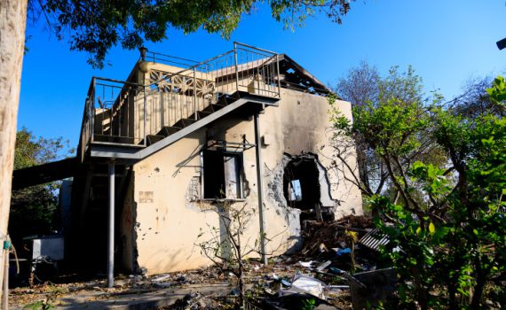 השחקנית הותיקה התפכחה: "עד מתי נהיה טיפשים"