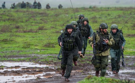 ההבטחה של הרמב"ם לחיילי המילואים ששוחררו