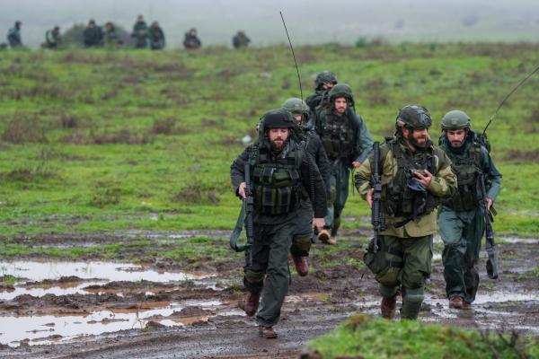 ההבטחה של הרמב"ם לחיילי המילואים ששוחררו