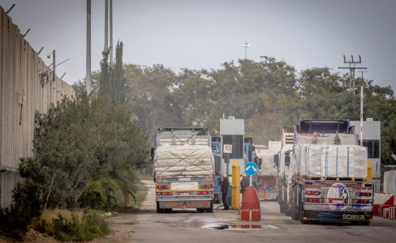 דרישות חמאס חשפו איפה צריך ללחוץ עד להכנעה