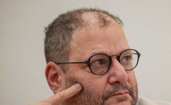 רגע האמת: הרוב להדחתו של עופר כסיף בסימן שאלה