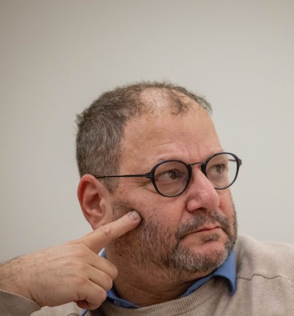 רגע האמת: הרוב להדחתו של עופר כסיף בסימן שאלה