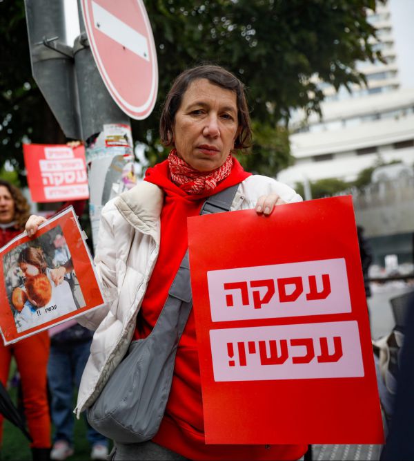 שחרור חטופים או ניצחון במלחמה? גם וגם