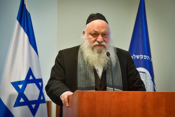 "לקיבוצים יש אחריות באסון": העיתון החרדי מעורר סערה