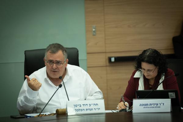 העימות בתוך הליכוד נמשך: "זה לא יקרה, חבל לו על הזמן"