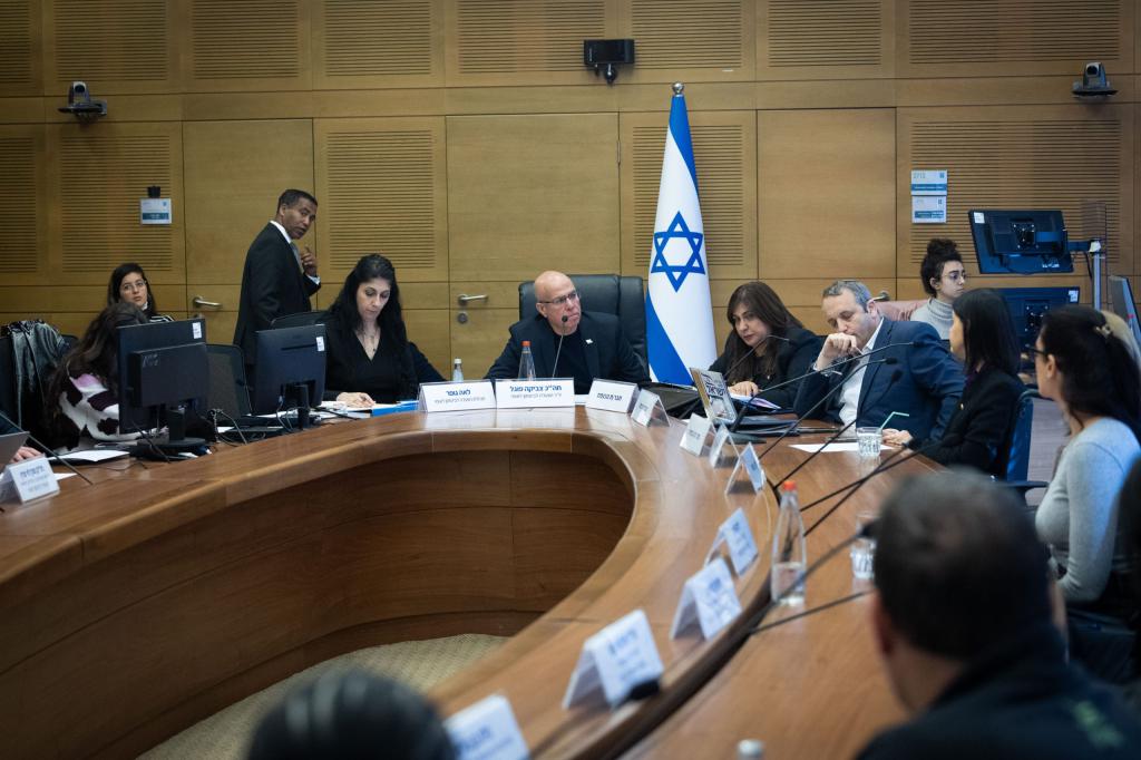 עבר בוועדה: רישיון לנשק גם 20 שנה אחרי השירות הצבאי