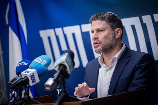 בקואליציה תוקפים את נתניהו: אין מנדט מוסרי להפסקת אש