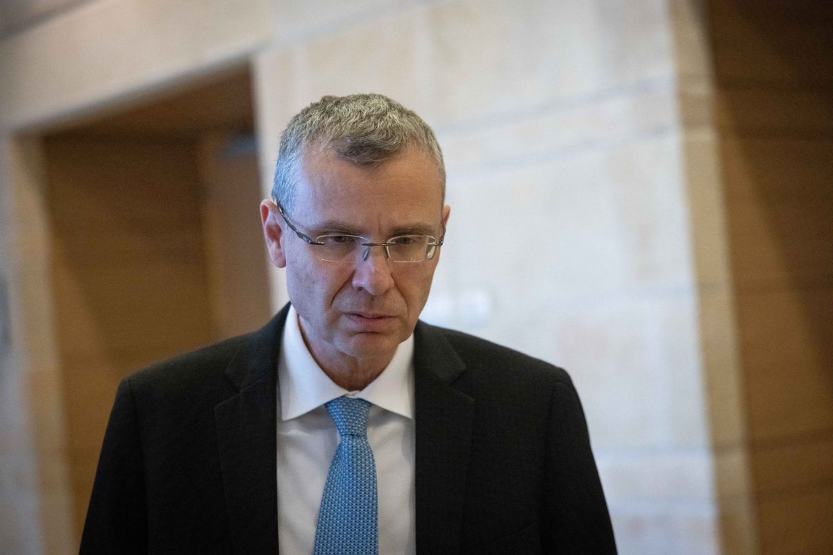 לוין חושף בעדותו: הרגשתי מאויים בחקירה