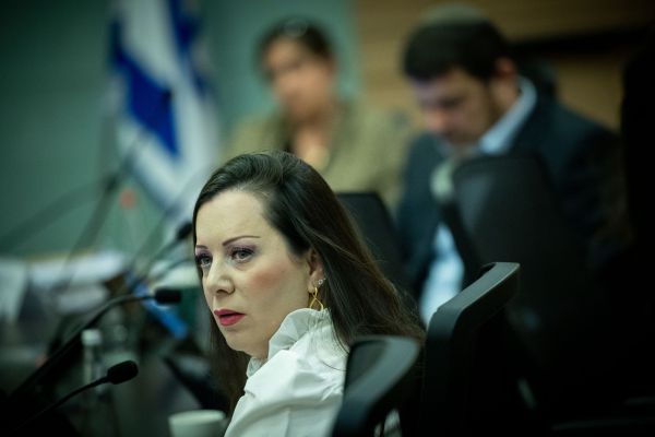 גוטליב מגיבה: אין לי כל כוונה להתייצב לחקירה