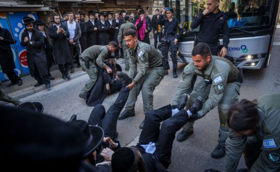 אחרי ההפגנות: הפרקליטות תשחרר את הגופה לקבורה