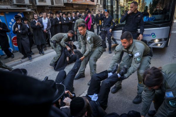 אחרי ההפגנות: הפרקליטות תשחרר את הגופה לקבורה