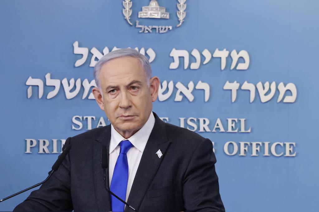 המנהיג הרפובליקני לרה"מ: נתמוך בכל החלטה לגבי איראן