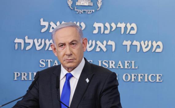 נחשפה התכנית של נתניהו ליום שאחרי חמאס