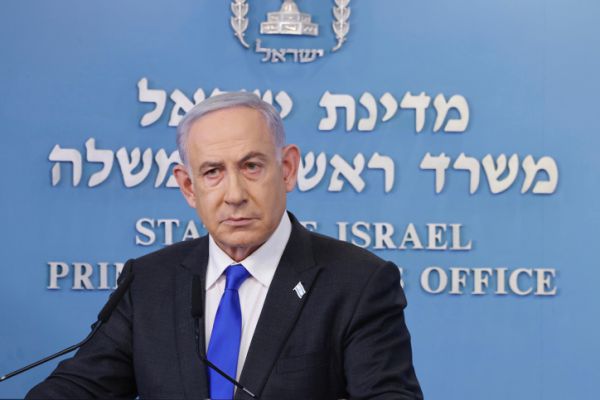 נחשפה התכנית של נתניהו ליום שאחרי חמאס