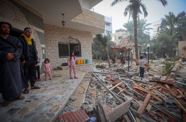 צה"ל הגיע לרפיח: שני בכירי חמאס חוסלו במהלך השבת