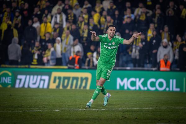 ירוק מול אדום: הדרבי של חיפה בפתח