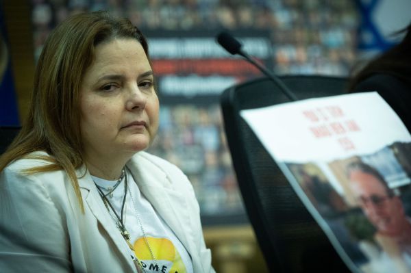 "132 לילות שאני מתייסרת בכאבים נפשיים ופיזיים"