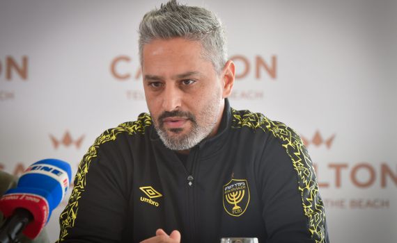 הגדילה את הפער בפסגה: מכבי ת"א ניצחה את בית"ר