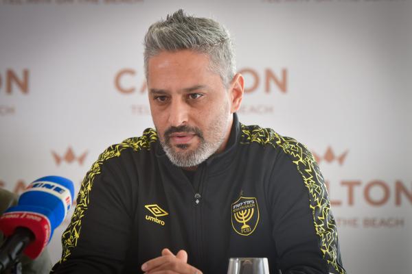 בית"ר ירושלים תגיש ערעור לבית הדין של ההתאחדות