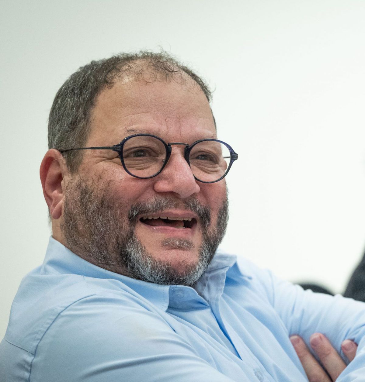 הגזענות משתוללת בכנסת, מה תלינו על עופר כסיף?